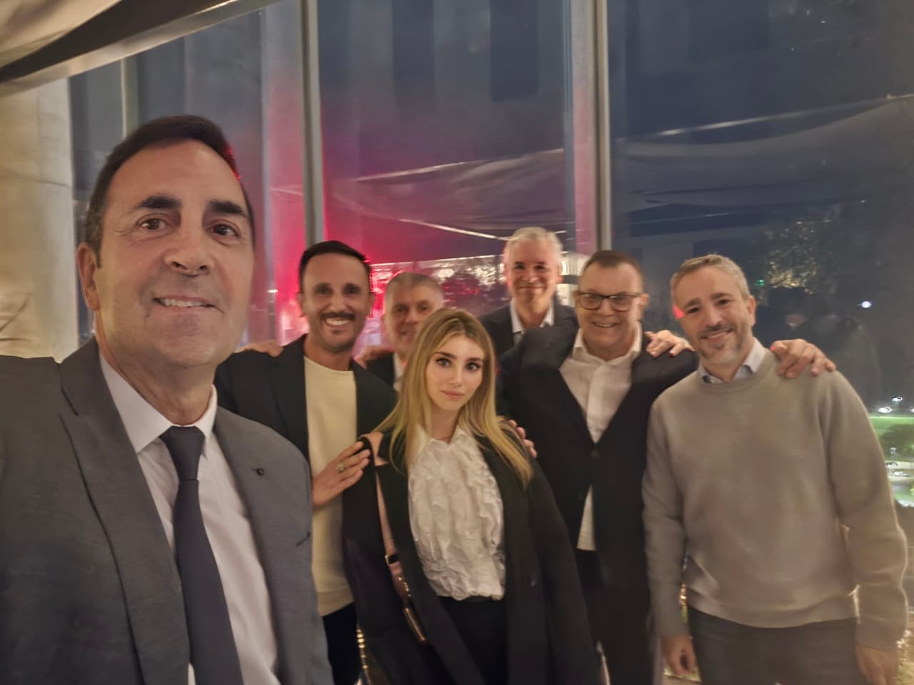 Cena en CGC